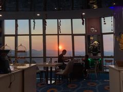 -218音乐旋转餐厅·高空景观