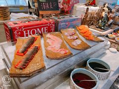 -绮梦西湖·云端餐厅(歌德店)
