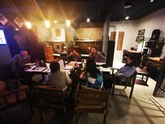 -谜·沉浸侦探剧本杀推理馆(静安店)