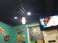 -亮子·东北特色烧烤(复悦荟店)