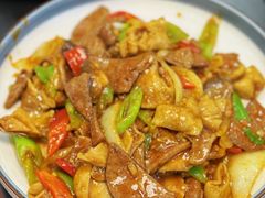 -张包铺(关东古巷店)
