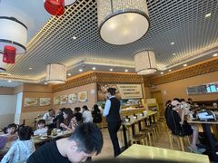 大堂-添好运点心专门店(百老汇店)