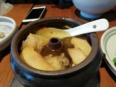 -云海肴·汽锅鸡·云南菜(天山百盛优客店)