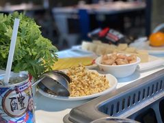 糖蒜-七欣天(南京江宁店)