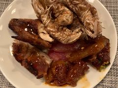 -The COOK·厨餐厅·自助餐(浦东嘉里大酒店)