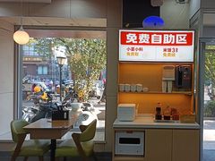 -李先生牛肉面大王(北京东四店)