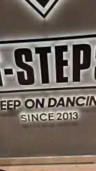 -G-STEPS舞蹈工作室