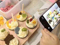 -千浔一暖DIY蛋糕烘焙(人民大学店)