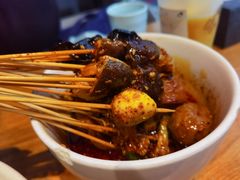 -一个叫川的地方(麒麟新天地店)