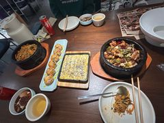 -大同江朝鲜菜•长春地标美食(绿园吾悦广场店)