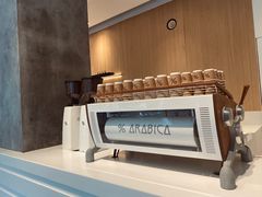 -% Arabica阿拉比卡咖啡烘焙工坊