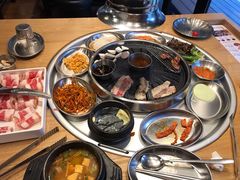 -八色五花肉(新村2号店)