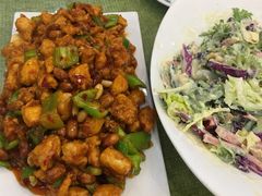 -桃子餐厅·天津菜(红星路直营店)