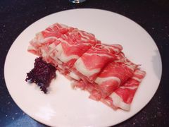 -捞王锅物料理(凯旋路店)