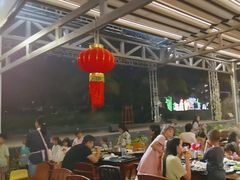-渔家火锅·海鲜自助餐·演艺(亚龙湾天域酒店)