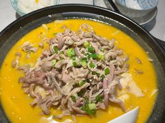 -外婆小聚茶餐厅·粤湘菜·家宴·团建(福安购物广场店)