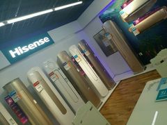 -苏宁易购(Suning Elec大连胜利广场店)