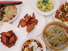 -金时代顺风大酒店(临港百联店)