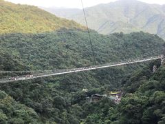 -古龙峡云天玻霸