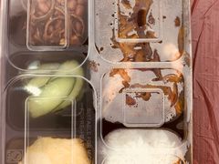 -新加坡高记KOO KEE Restaurant(盈科店)