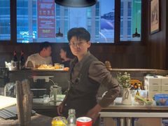 -MM·五声·音乐人与调酒师(西安路店)