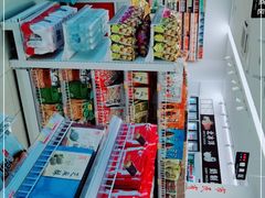 零售区-百年义利(福长街店)