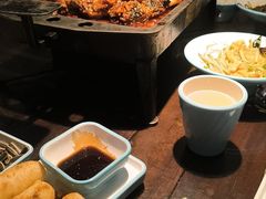 -江边城外烤全鱼(方庄时代购物中心店)