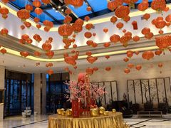 -廊坊固安福朋喜来登酒店