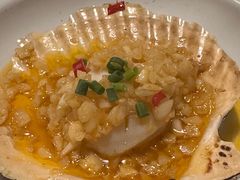 -辉记炭烧海鲜大排档·老字号(福田店)