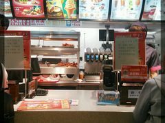 -肯德基(万象店)