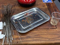 -清真·马峰烤肉(小学习北巷店)