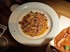 -北方家宴(番禺永旺店)