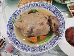 -邢家锅贴老店·非遗·开封菜(金明广场店)