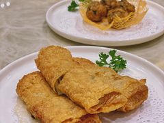 -稻香酒家(长宁KING88广场店)