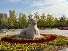 -永定河休闲森林公园