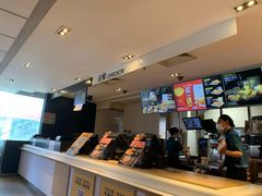 -麦当劳(东急新天地店)