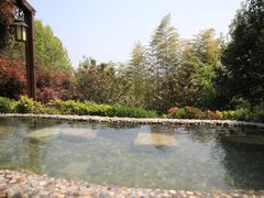 -天目湖涵田半山温泉