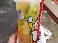 -蜜雪冰城(浙江大学店)