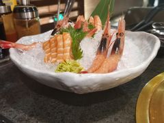 -神户赤童日式烤肉伙伴(东直门店)