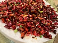 -院8里·小聚园老川菜(九眼桥店)