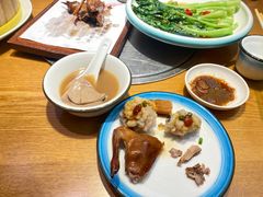 -猪腰世家·粤菜猪腰汤(江西路店)