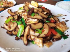 菇香蛋爽-YUOZUO渝作·川渝冒肚(崂山店)