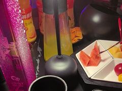 -赤红音乐现场(浦东金桥路店)