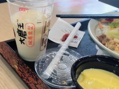-永和大王(茉莉上新·漕宝店)