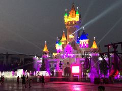 -青岛方特梦幻王国