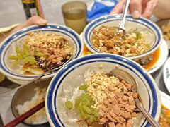 -廖川菜(金虹桥店)