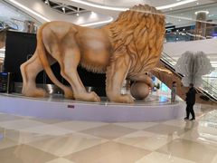 -棕榈MALL