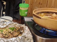 -衡厨·衡阳土菜(中南店)