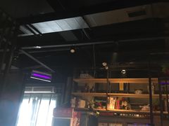 -美滋滋尚鱼烤鱼餐厅(空港店)