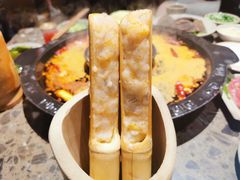 -重庆渝达老火锅(春熙路店)